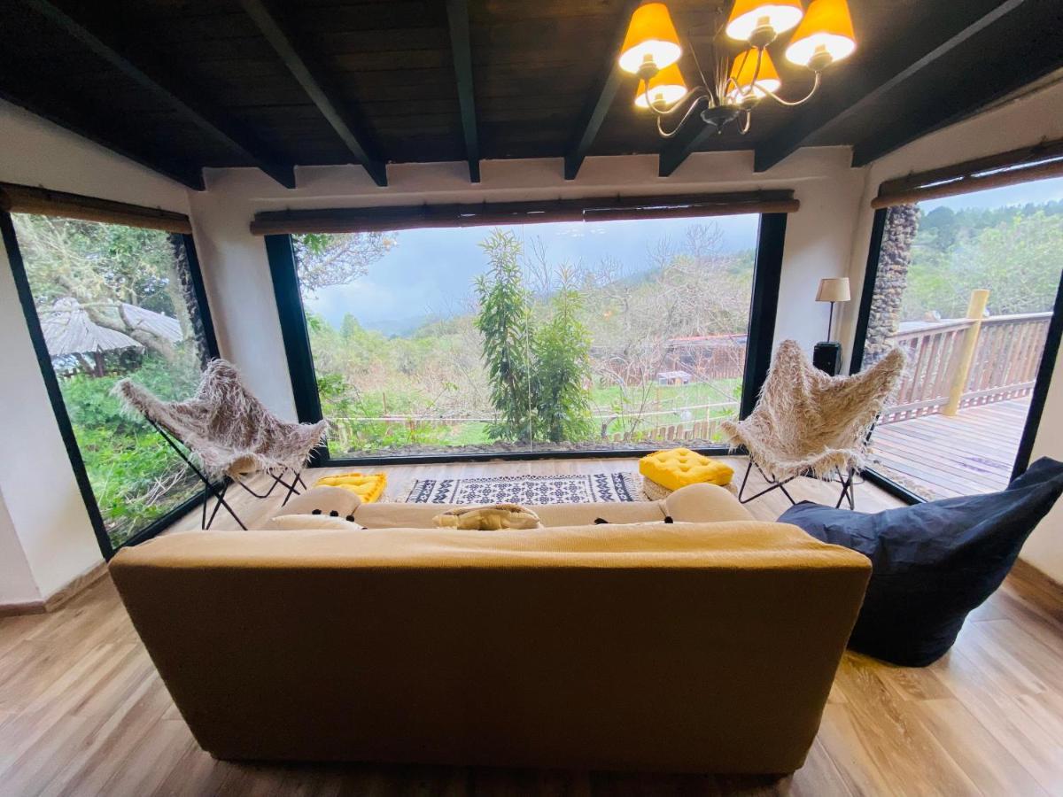 Eco-resort Maestra *