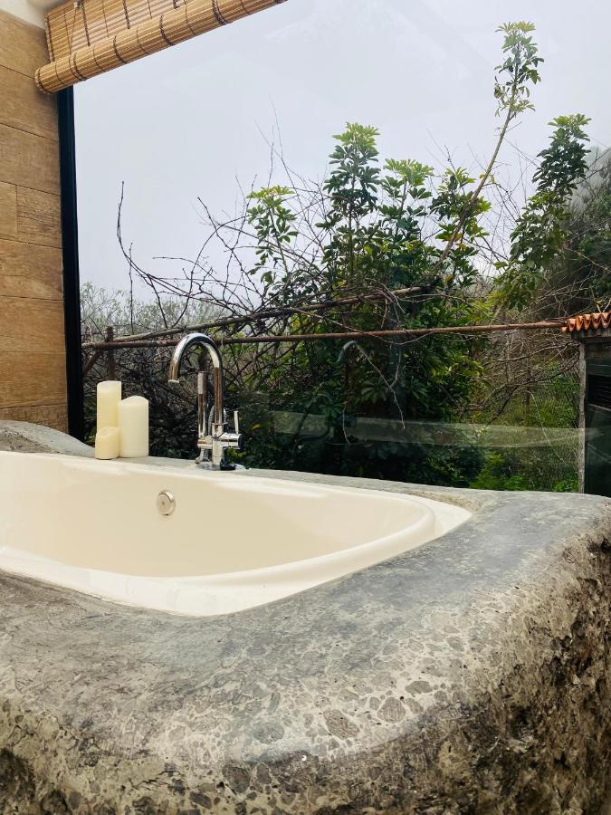 Eco-resort Maestra Chalet Los Llanos (Tenerife)
