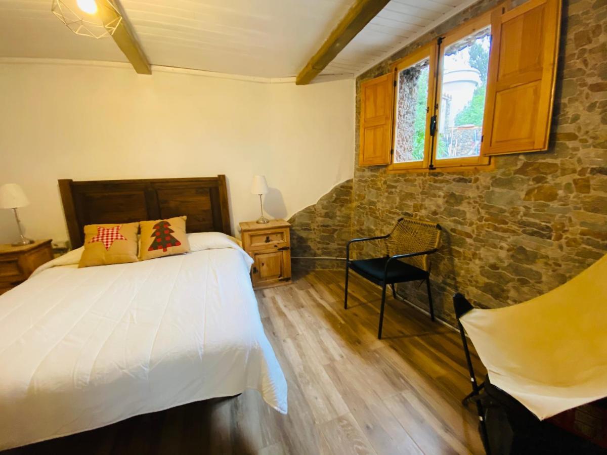 Chalet Eco-resort Maestra Los Llanos (Tenerife)