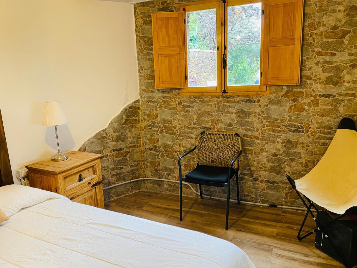 Chalet Eco-resort Maestra Los Llanos (Tenerife)