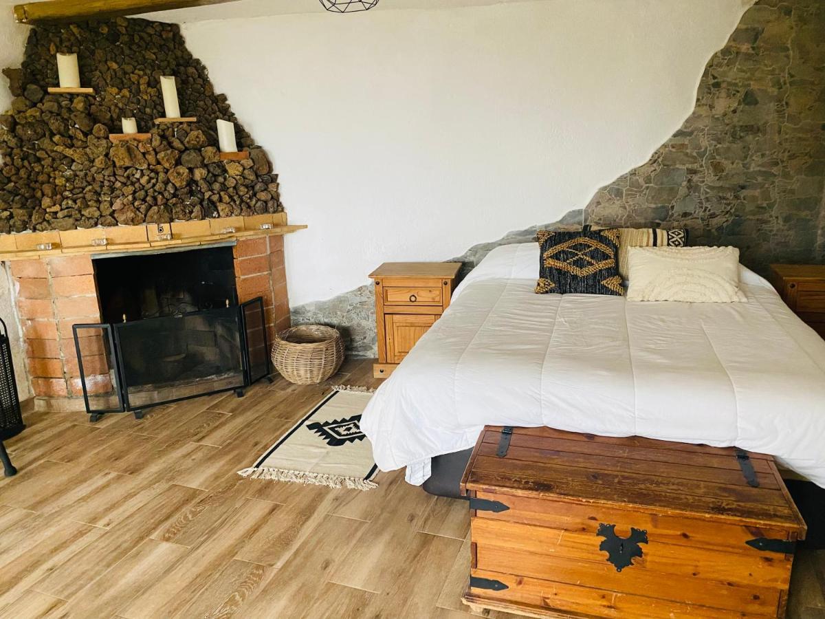Eco-resort Maestra Chalet Los Llanos (Tenerife)