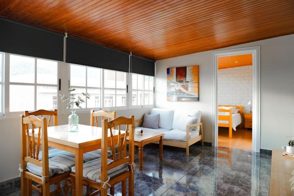 Nue Apartment