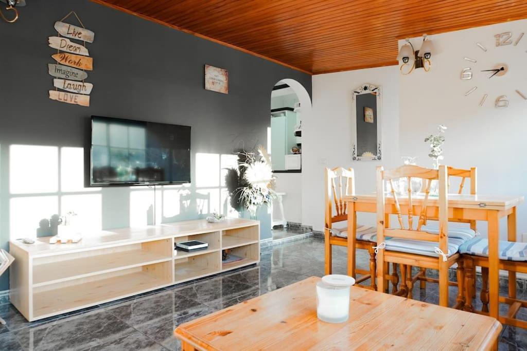 Nue Apartment Santa Cruz de Tenerife
