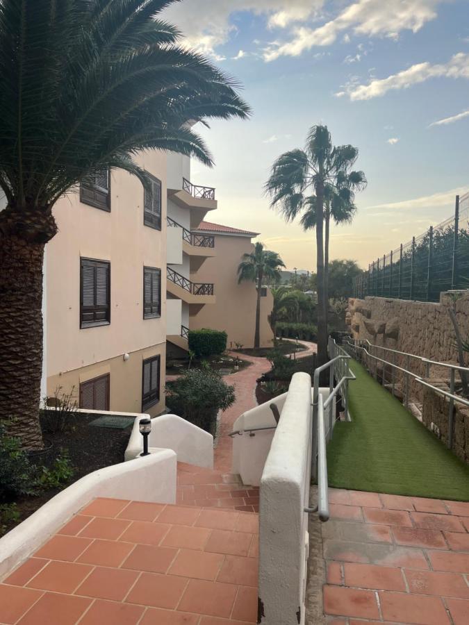 Sweet Ocean Golf Apartamento