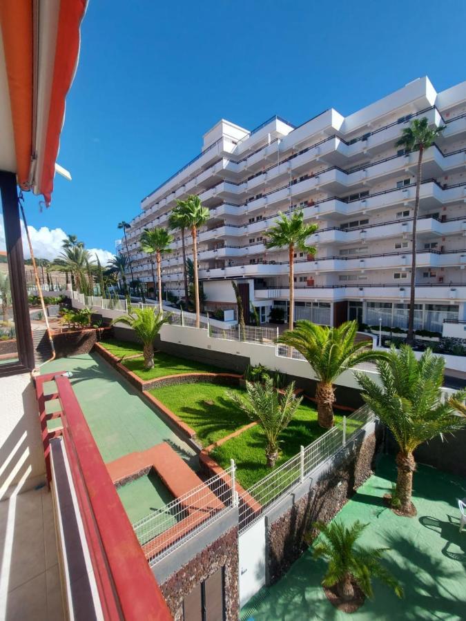 Olimpia Centro Las Americas Appartement