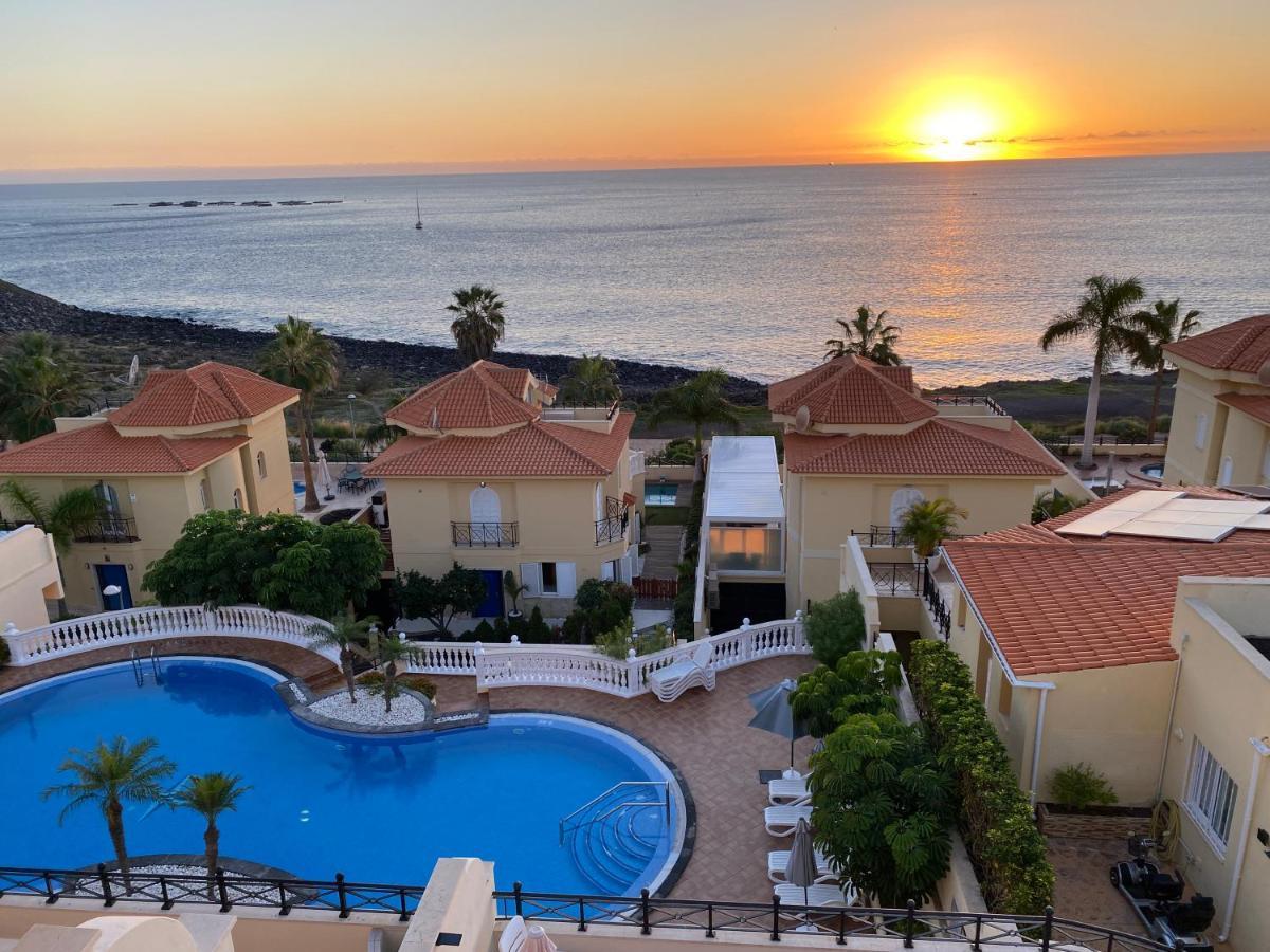 Tenerife Sur *