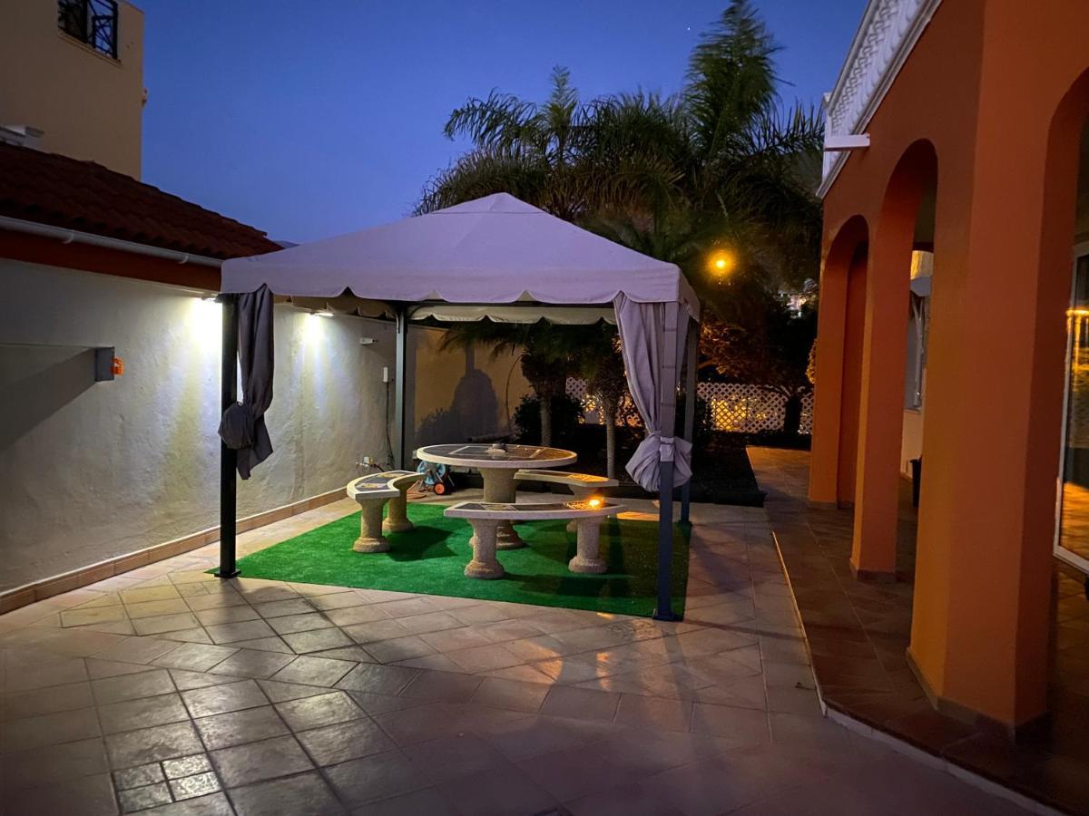 Tenerife Sur * Los Cristianos (Tenerife)