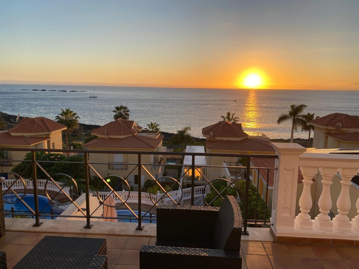 Tenerife Sur Hébergement de vacances