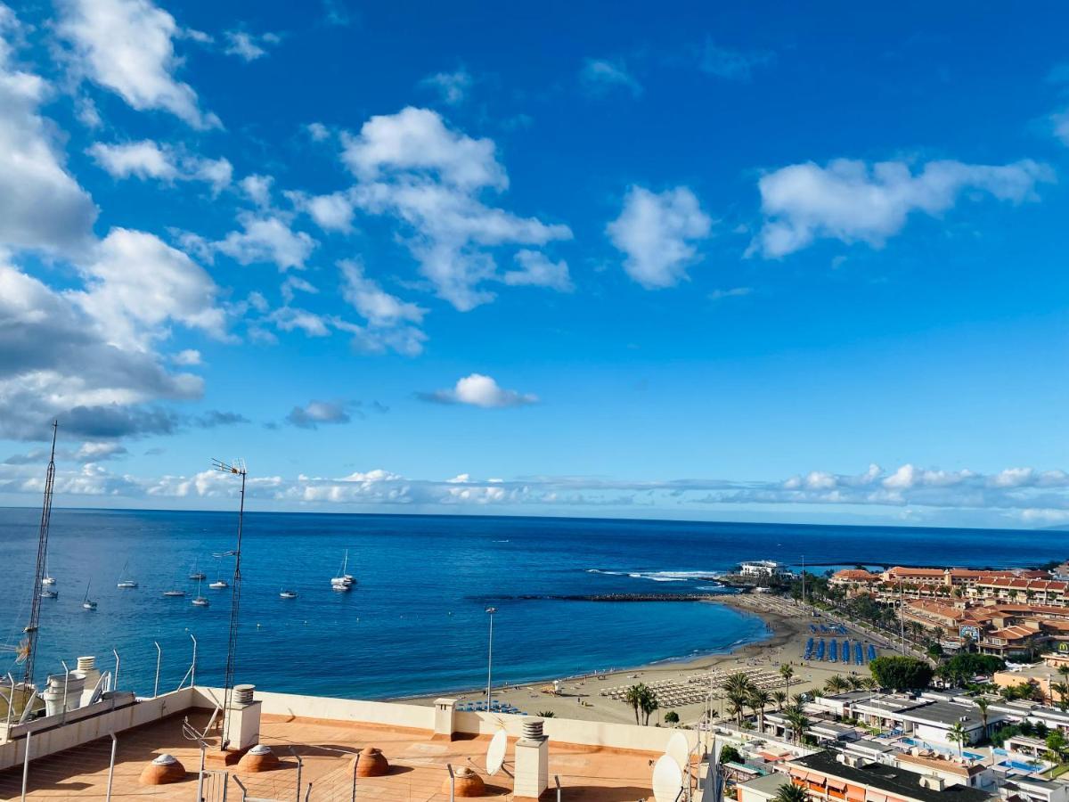 Apartamento Vista Maravilla , Playa De Cristianos
