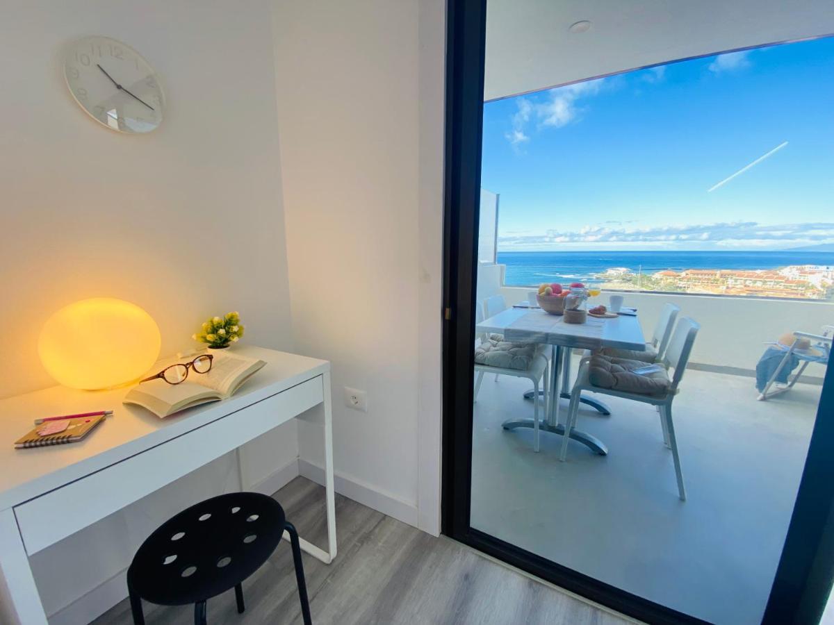 Apartamento Vista Maravilla , Playa De Cristianos Arona (Tenerife)