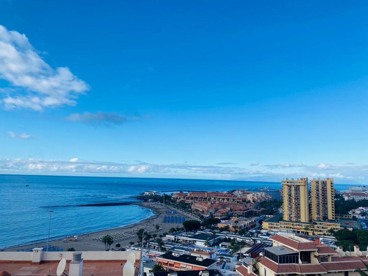 Apartamento Vista Maravilla , Playa De Cristianos