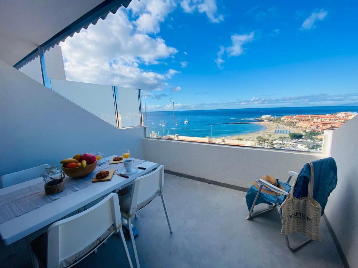 Apartamento Vista Maravilla , Playa De Cristianos