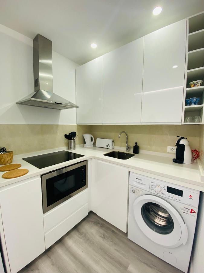 Apartamento Vista Maravilla , Playa De Cristianos *