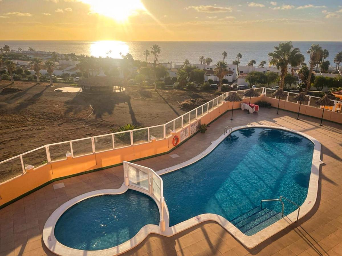 Oasis Ocean Breeze San Miguel de Abona