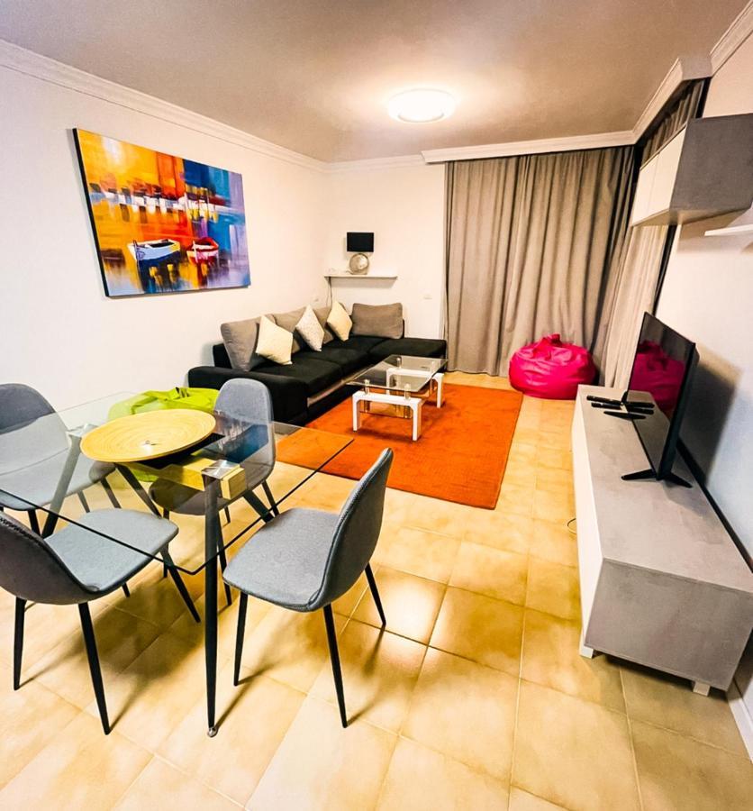 Oasis Ocean Breeze San Miguel de Abona