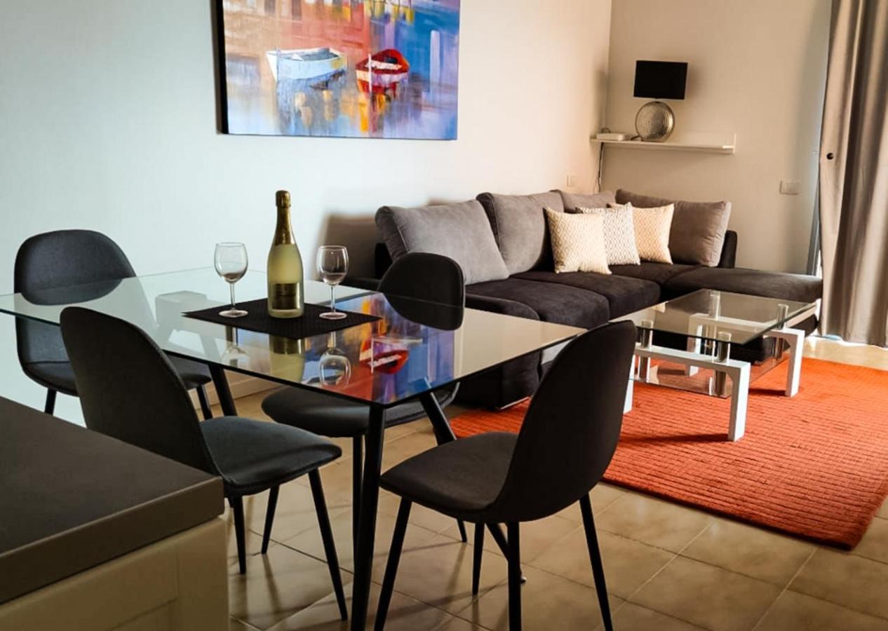 Apartment Oasis Ocean Breeze San Miguel de Abona