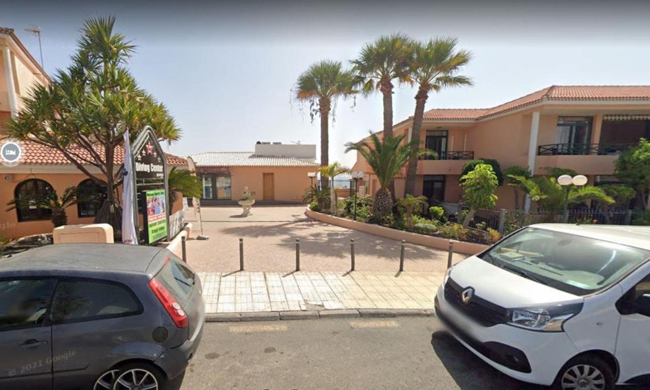 Oasis Ocean Breeze Apartment San Miguel de Abona