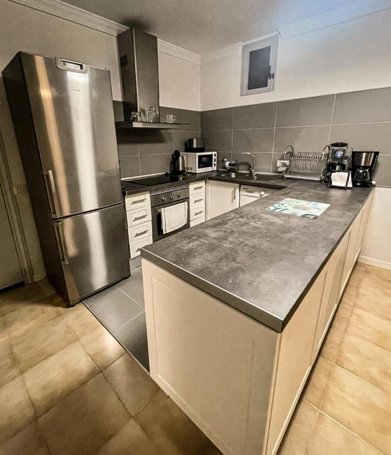 Oasis Ocean Breeze Apartment San Miguel de Abona
