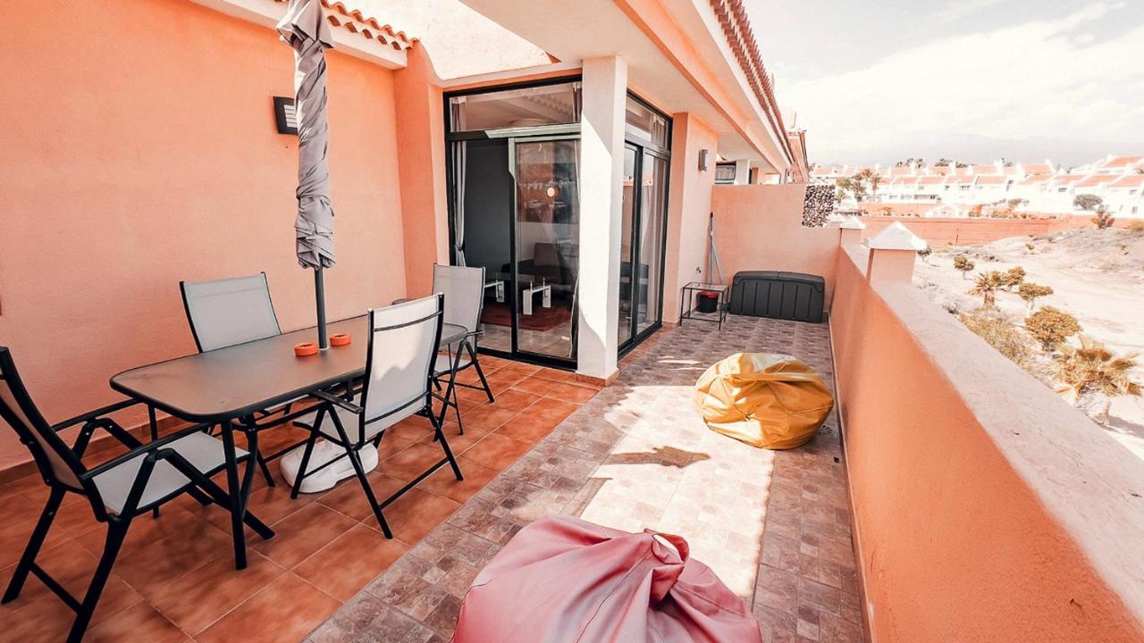 Oasis Ocean Breeze Apartment