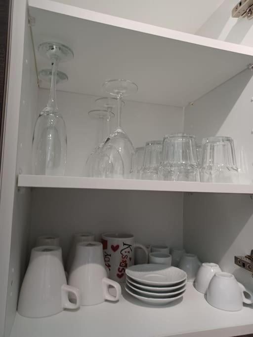 Apartment Dolce Vita
