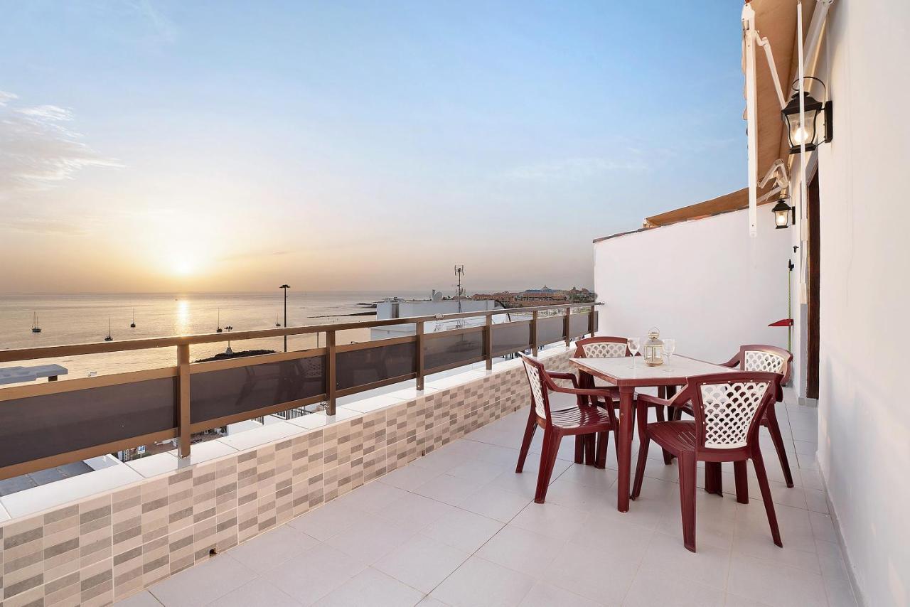 Apartamento Morales *