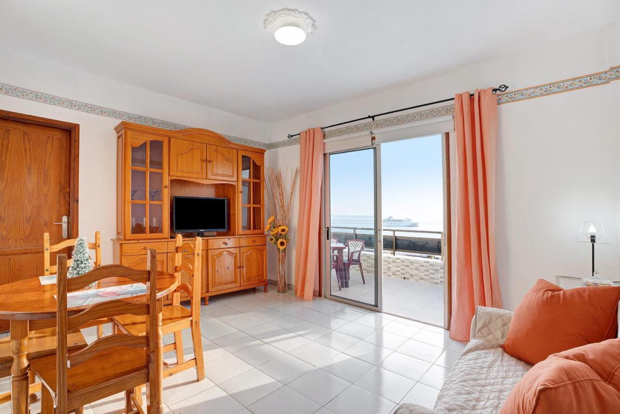Morales * Los Cristianos (Tenerife)