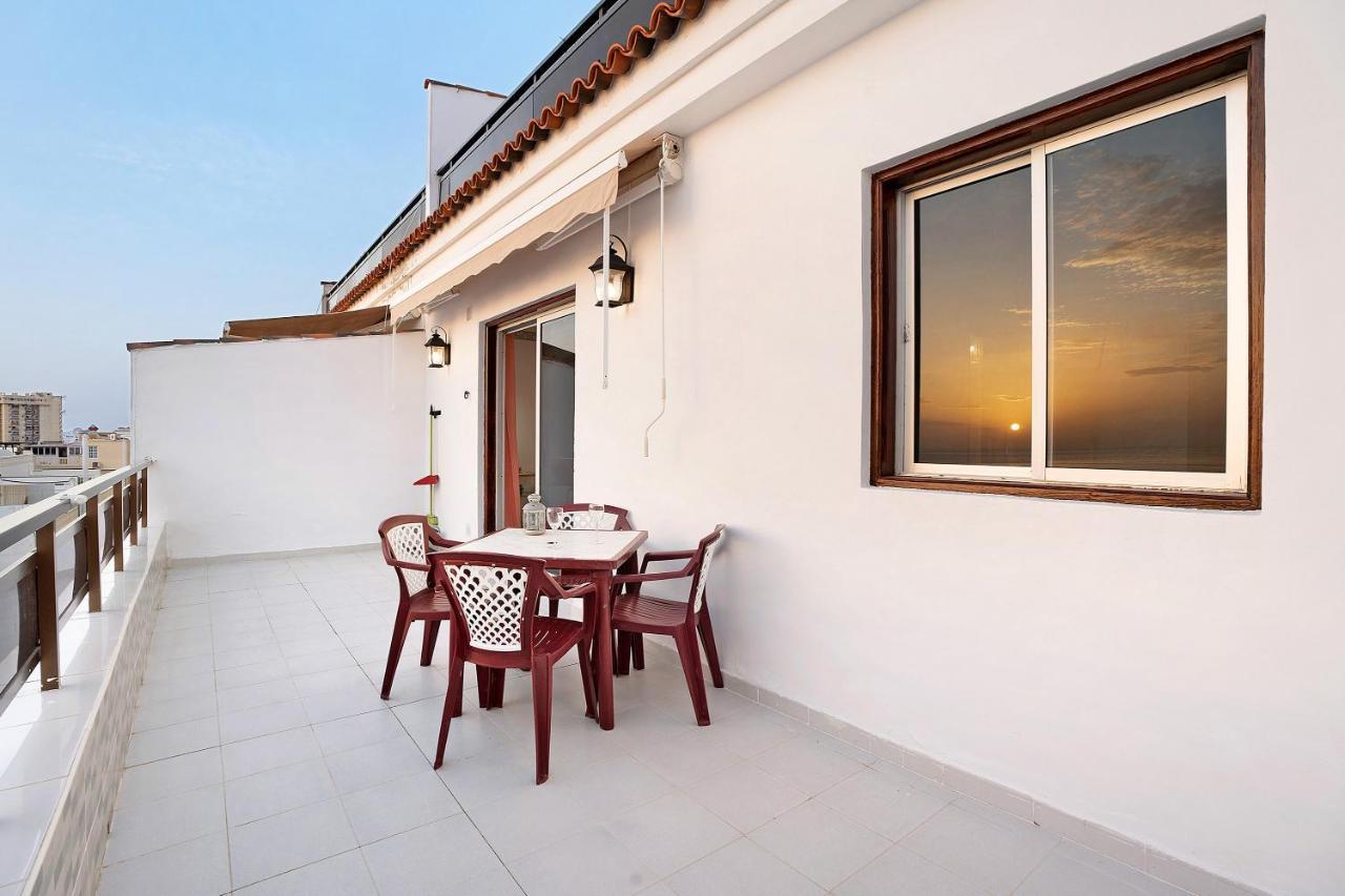 Apartamento Morales