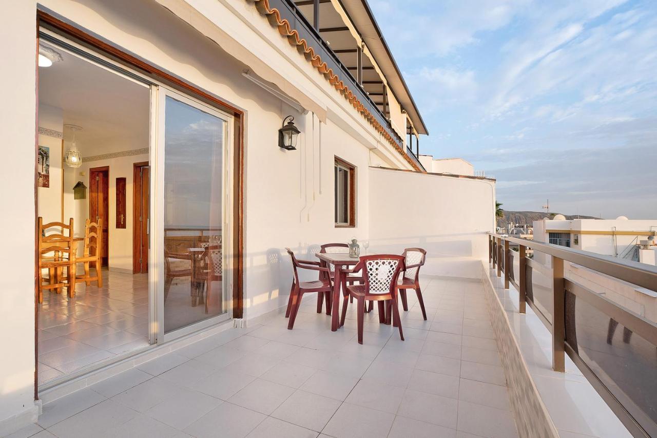 Morales Apartamento *
