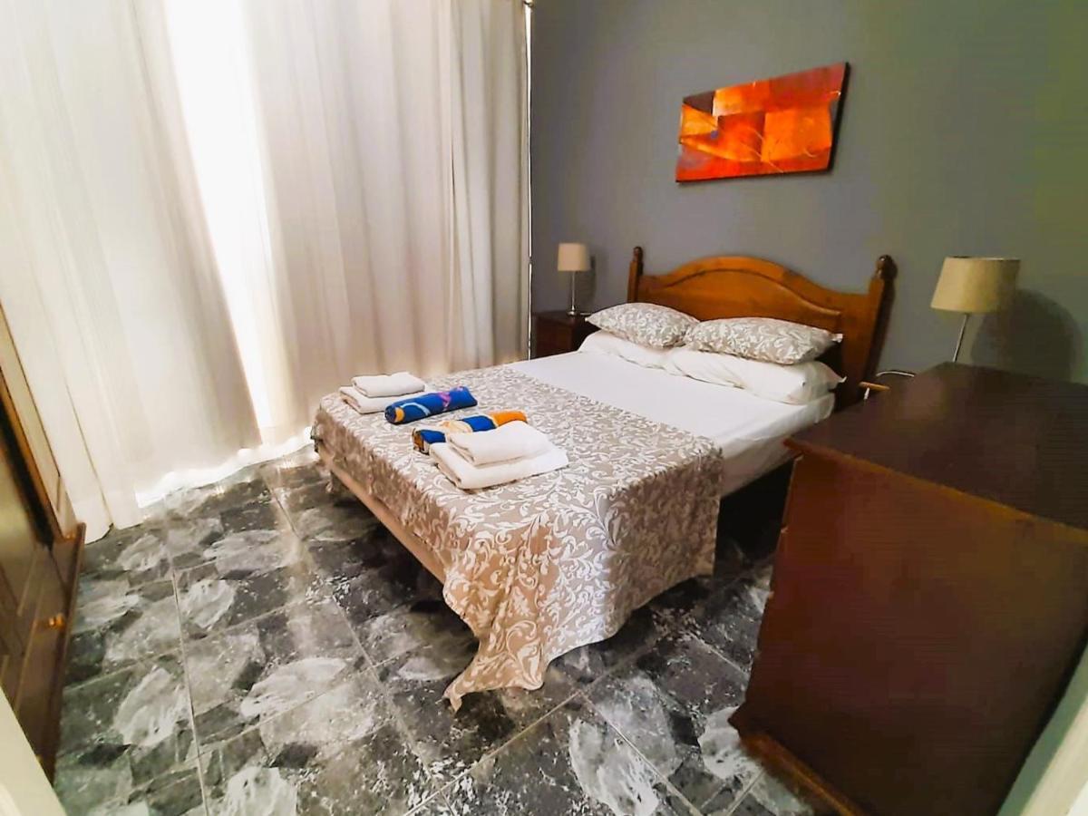 Appartement In The 1st Line From The