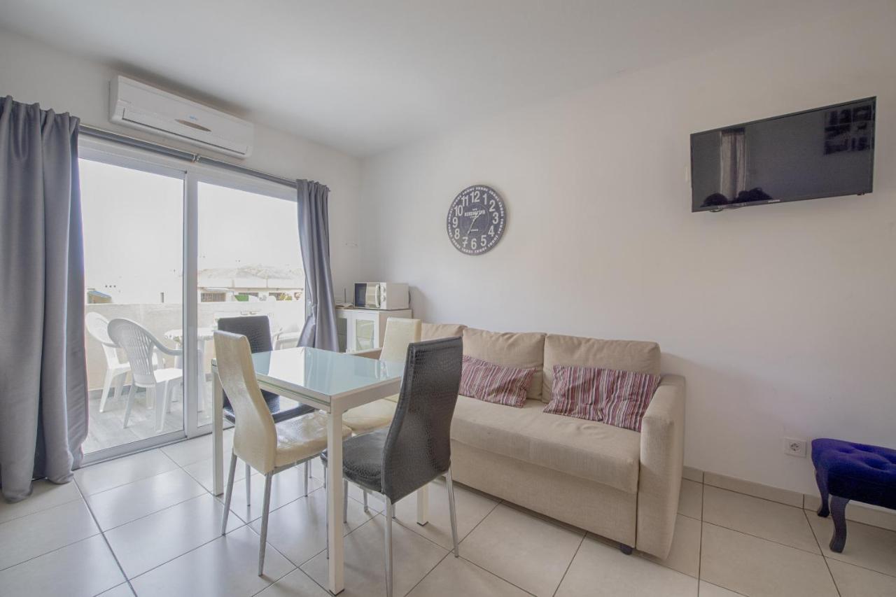 Mareverde Poolview O006 Apartamento
