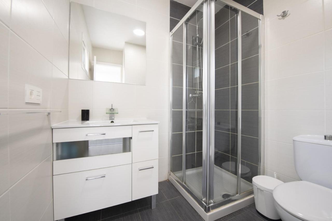Apartamento Mareverde Poolview O006