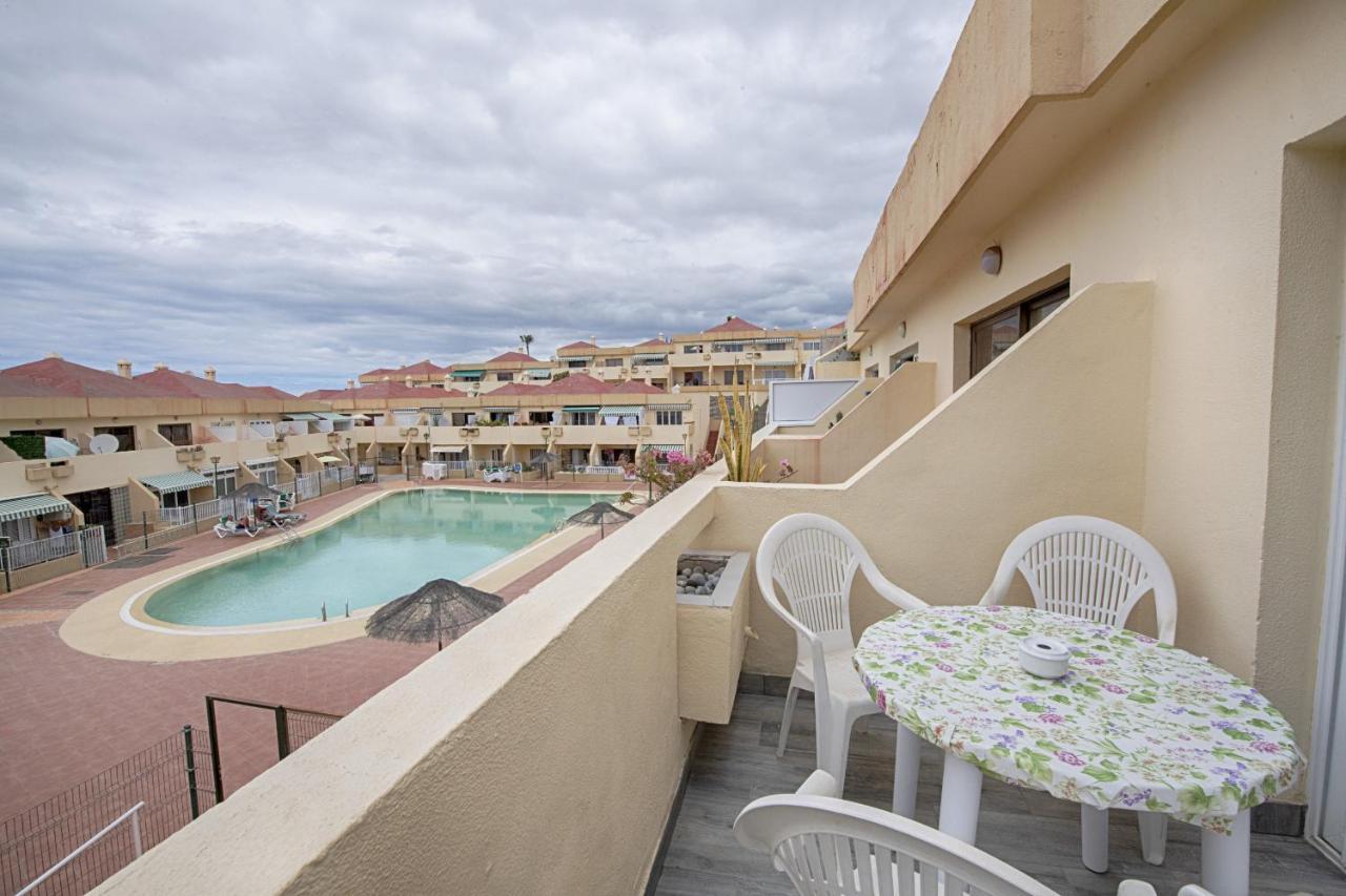 Apartamento Mareverde Poolview O006 Costa Adeje (Tenerife)