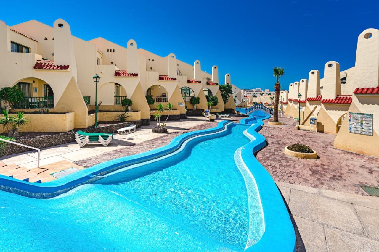 Mareverde Poolview O006 Costa Adeje (Tenerife)