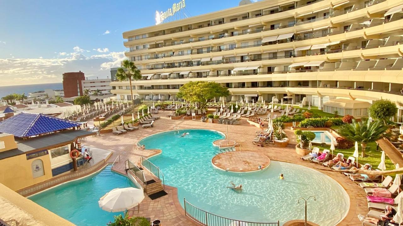 Apartment Enjoy A Sunny With Pool Next To The Sea *