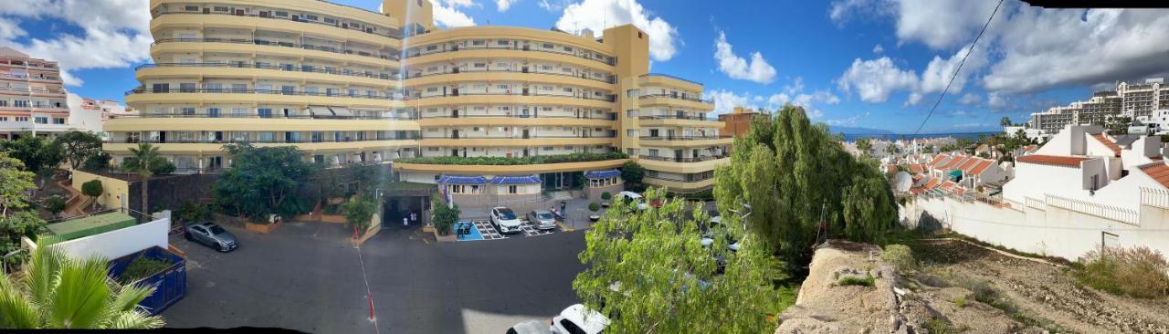 Apartment Enjoy A Sunny With Pool Next To The Sea Costa Adeje (Tenerife)