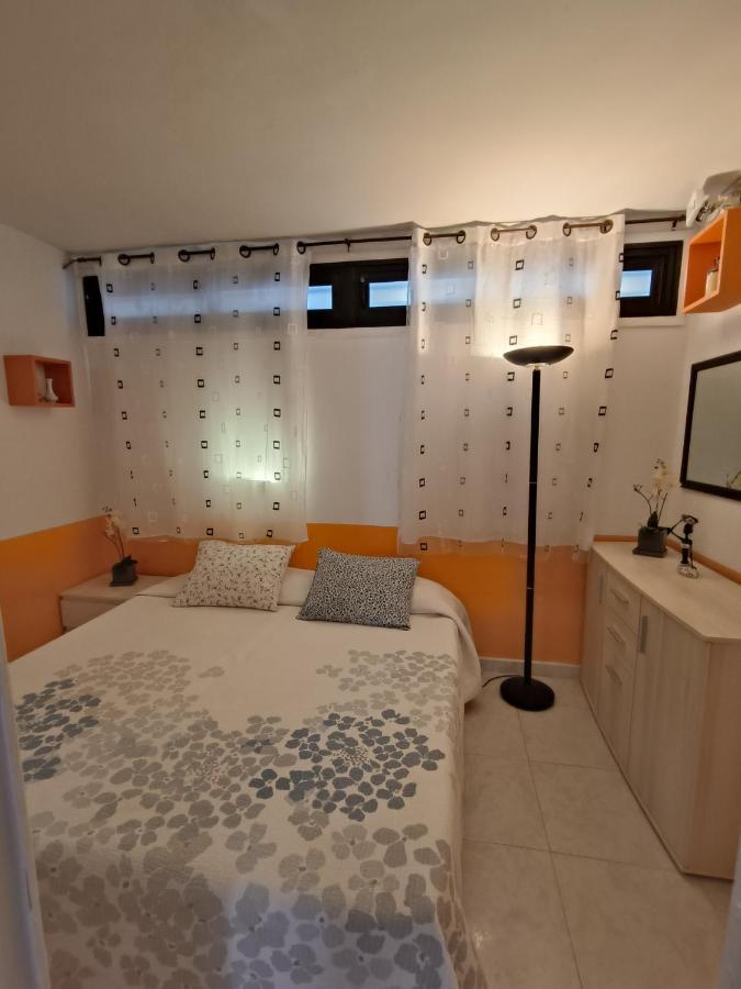 Olimpia Centro Las Americas Appartement