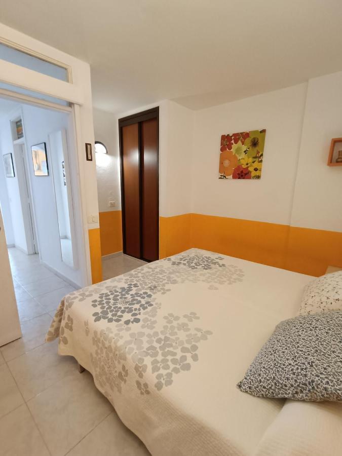 Appartement Olimpia Centro Las Americas *