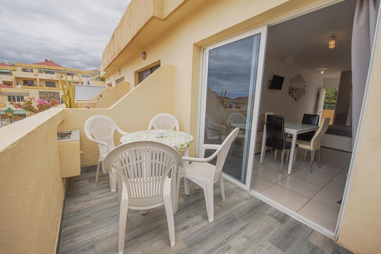 Mareverde Poolview O006 Apartamento *