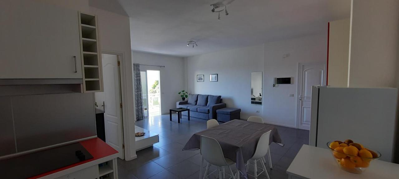 Appartement Apartamento Carmen Adeje Costa Adeje (Tenerife)