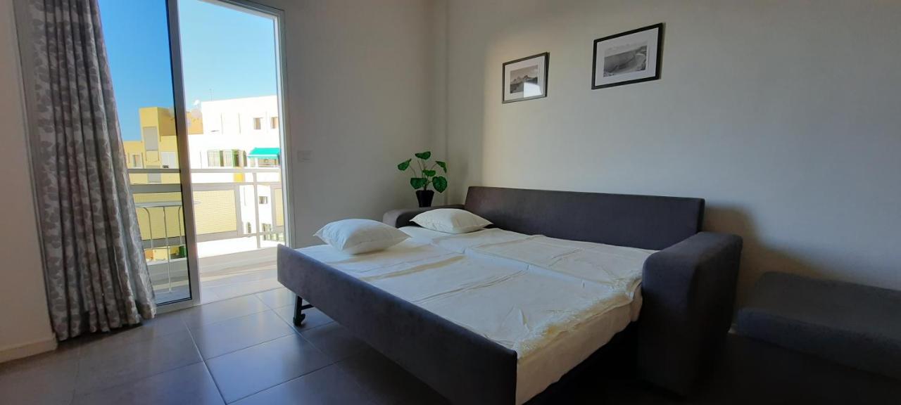 Apartamento Carmen Adeje Appartement