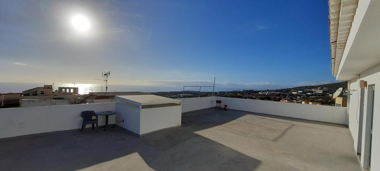 Appartement Apartamento Carmen Adeje