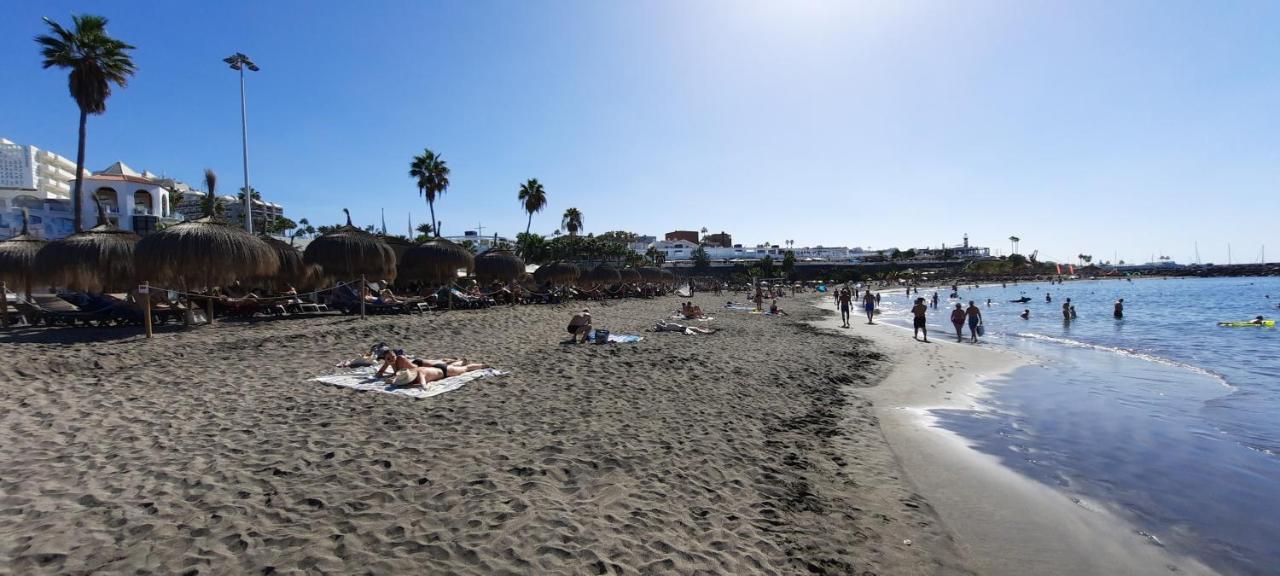 Apartamento Carmen Adeje Costa Adeje (Tenerife)