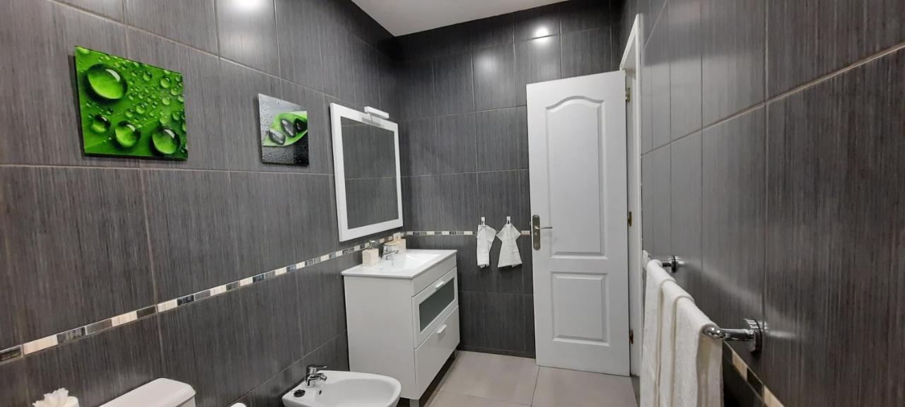 Apartamento Carmen Adeje Appartement *