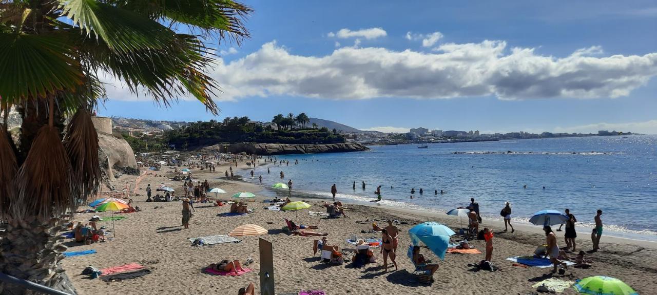 Apartamento Carmen Adeje * Costa Adeje (Tenerife)