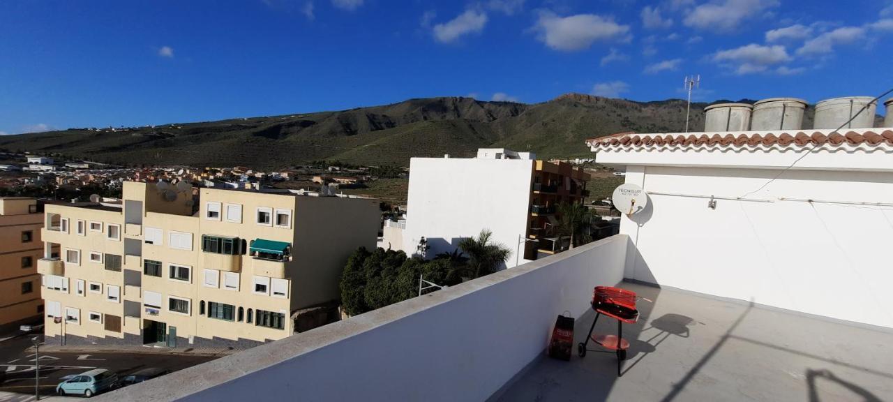 Apartamento Carmen Adeje Appartement Costa Adeje (Tenerife)