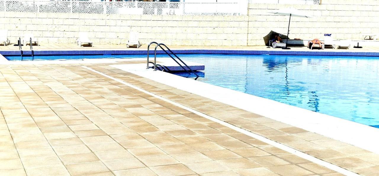 Holiday home Agaves Ocean View