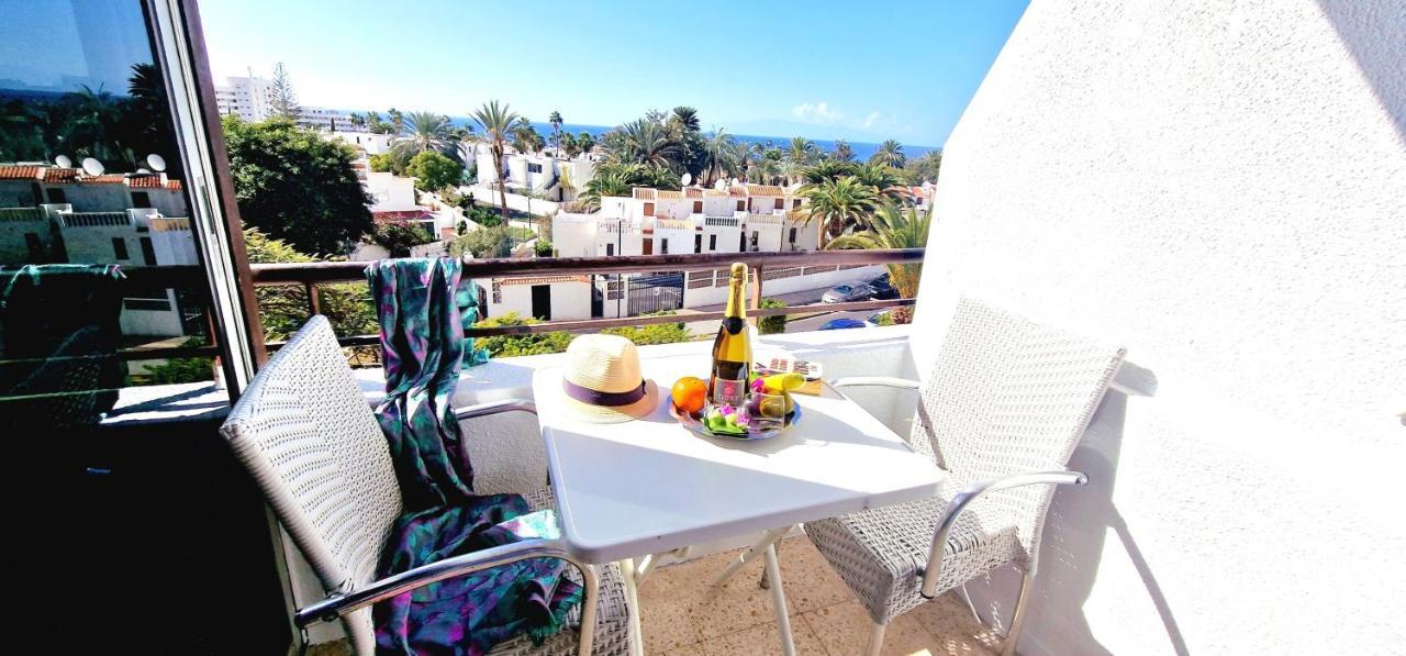 Agaves Ocean View Holiday home