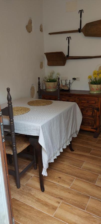 Casa Roberta Tierra Apartment