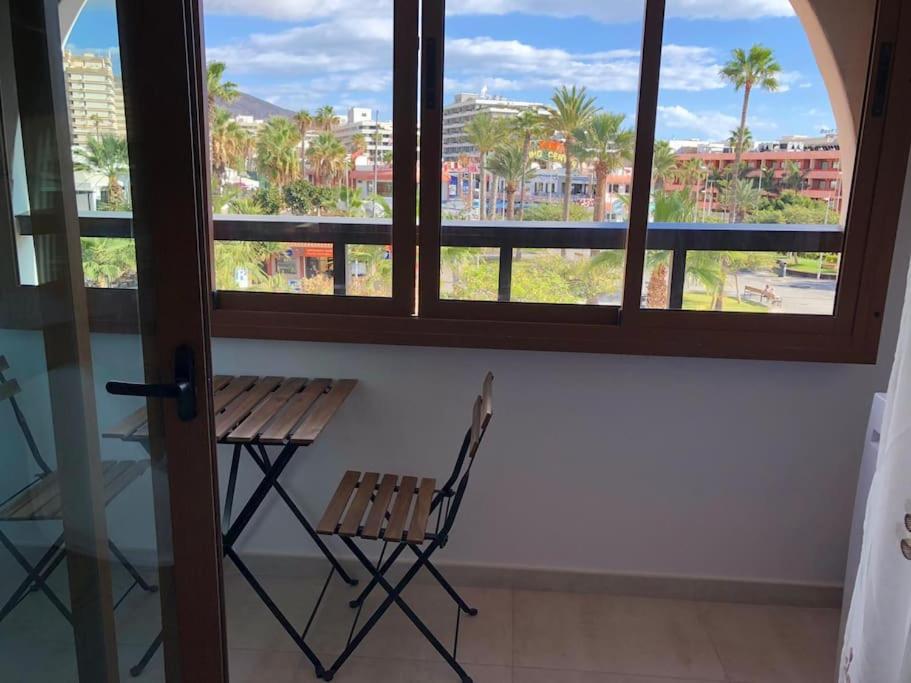 Sunny Escape, Parque Santiago 2 Apartamento Arona (Tenerife)