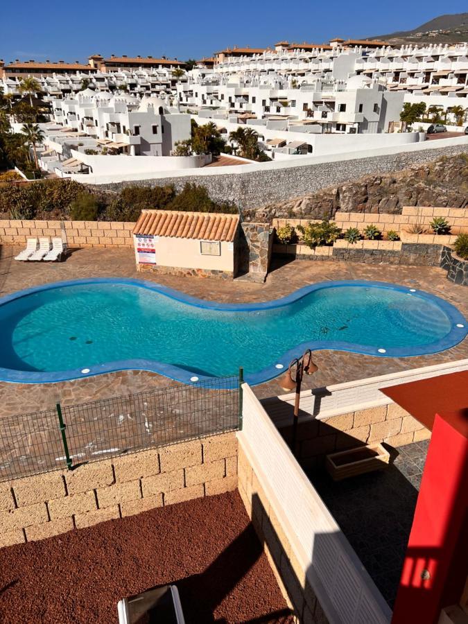 Casa Jerome Holiday home *